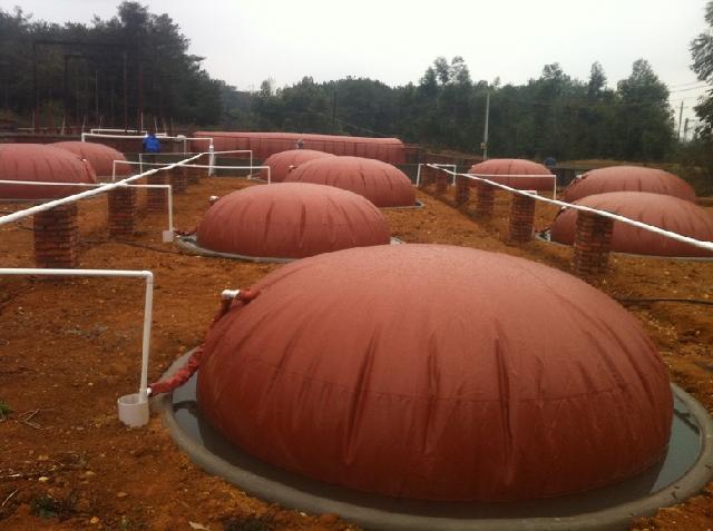 為什么沼氣池在使用時卻無法點燃？